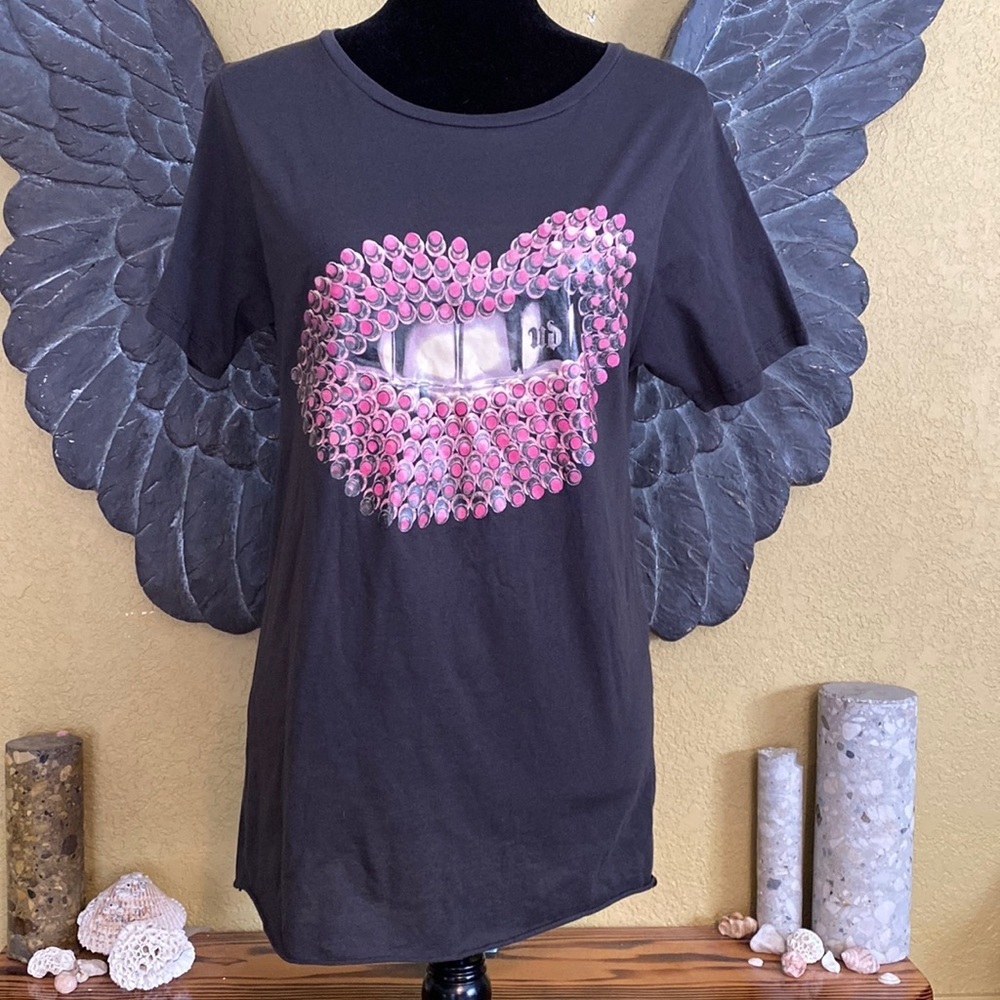 Urban Decay Tee Shirt